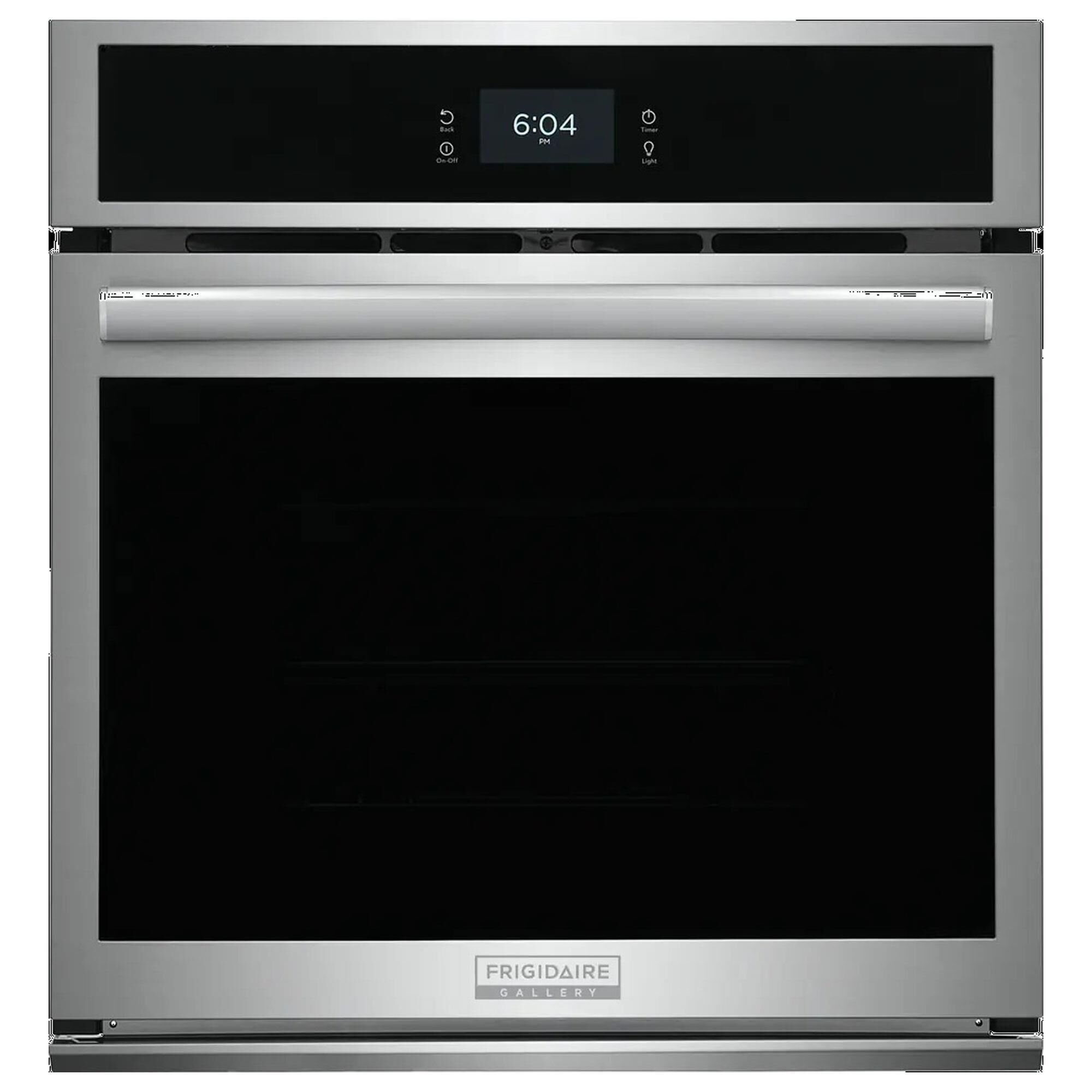 Frigidaire Gallery 27 Single Electric Wall Oven with Total