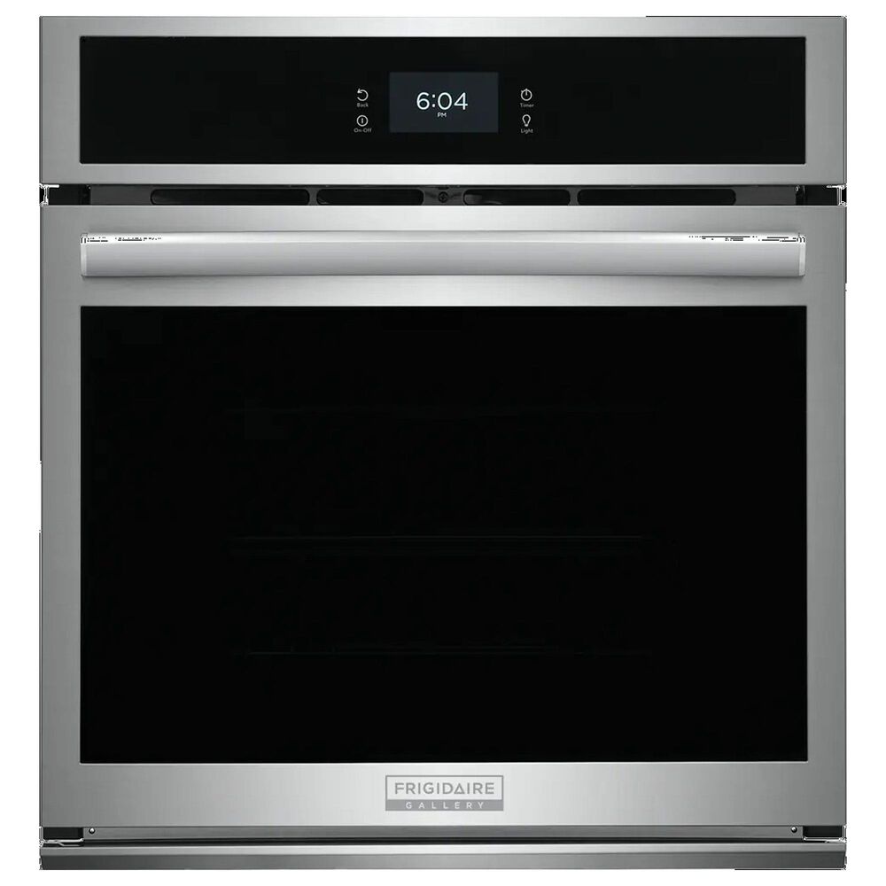 Frigidaire Gallery 27'' Single Electric Wall Oven with Total Convection