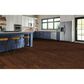 Hartco American Scrape Candy Apple Hickory Hardwood, , large