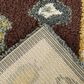 Balta Rugs Stella Bernal Brown 7"10" x 10" Area Rug, , large