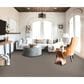 Karastan Starlight Plaza Carpet in Mink, , large