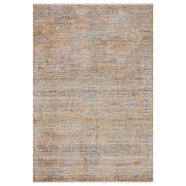 Loloi Katherine 7"10" x 10" Copper and Steel Area Rug, , large