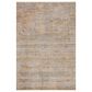 Loloi Katherine 7"10" x 10" Copper and Steel Area Rug, , large