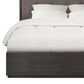 Urban Home Oxford California King Platform Bed in Basalt Grey, , large