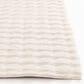 Central Oriental Bebel Beige 5" x 7" Area Rug, , large