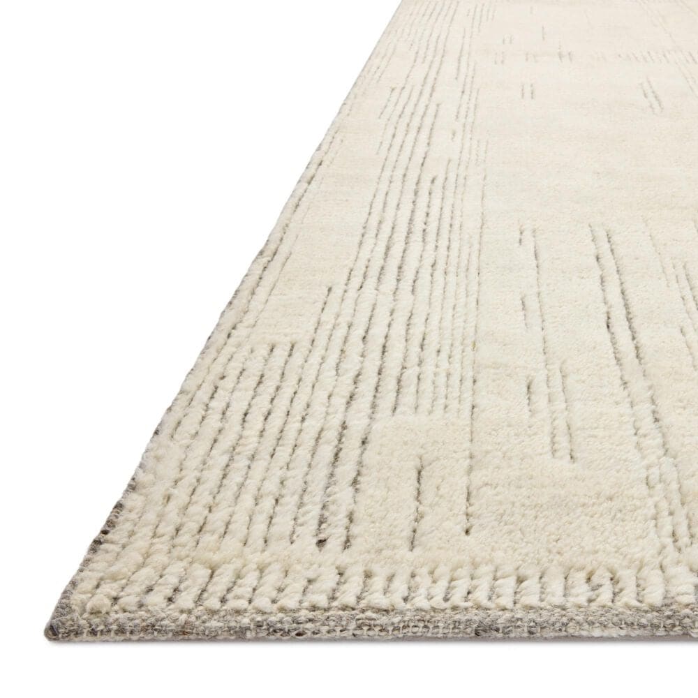 Loloi David Ivory 9&#39;6&quot; x 13&#39;6&quot; Area Rug, , large