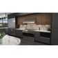 JennAir Noir 48" Freestanding Induction Smart Range with Chrome-Infused Griddle in Stainless Steel, , large