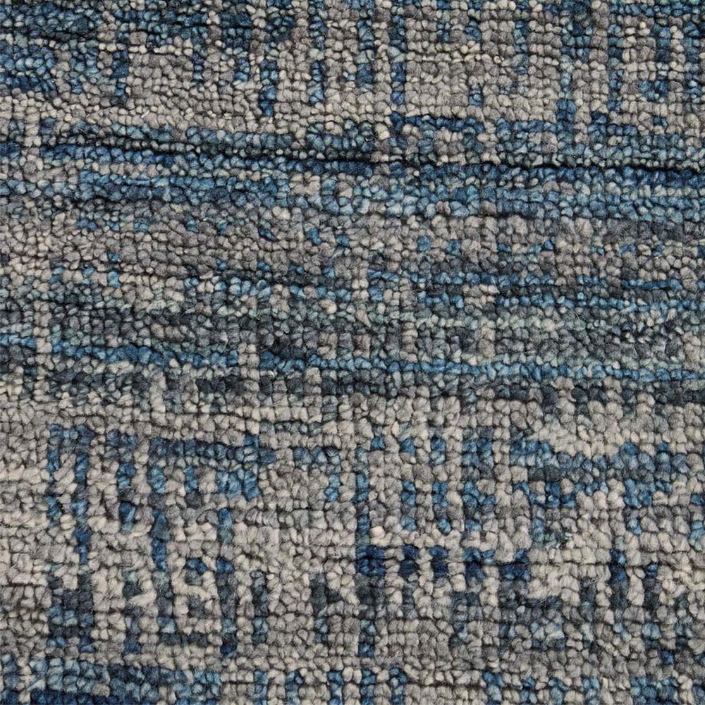 Loloi Daphne 9&#39;6&quot; x 13&#39;6&quot; Grey and Blue Area Rug, , large