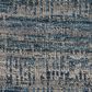 Loloi Daphne 9"6" x 13"6" Grey and Blue Area Rug, , large