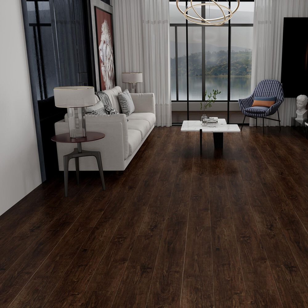 Lions Floor District Max Winnetka 7&quot; x 48&quot; Luxury Vinyl Plank, , large