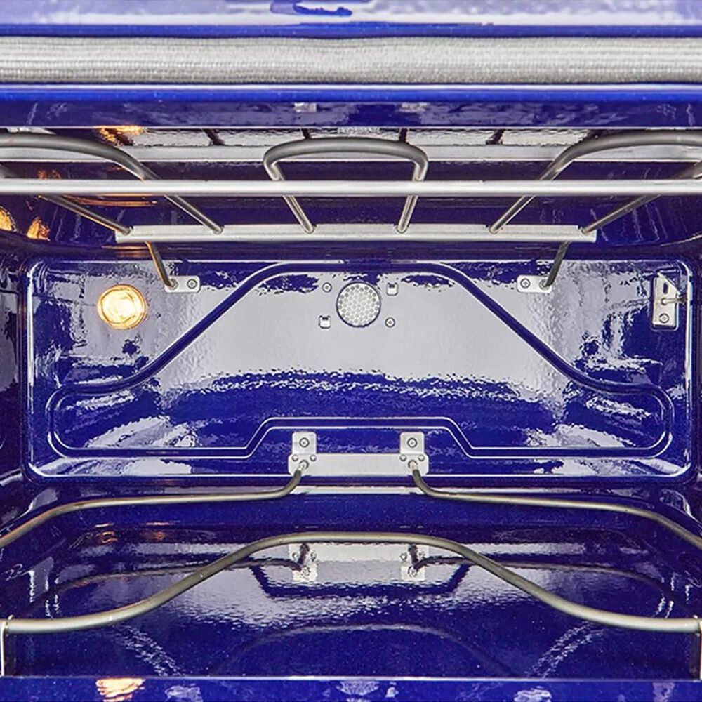 LG 2-Piece Kitchen Package with 7.3 Cu. Ft. Smart Slide-In Double Oven Electric Range and 2.1 Cu. Ft. Smart Over-the-Range Microwave in Printproof Stainless Steel, , large