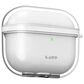 LAUT AERO Protect Case for AirPods Pro 3 in Frost, , large