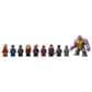 LEGO Marvel Avengers - Endgame Final Battle Building Set, , large