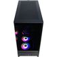 CyberPowerPC Gamer Supreme Gaming Desktop PC | AMD Ryzen 7 9800X3D - 32GB RAM - NVIDIA GeForce RTX 5080 Graphics - 2TB SSD in Black, , large