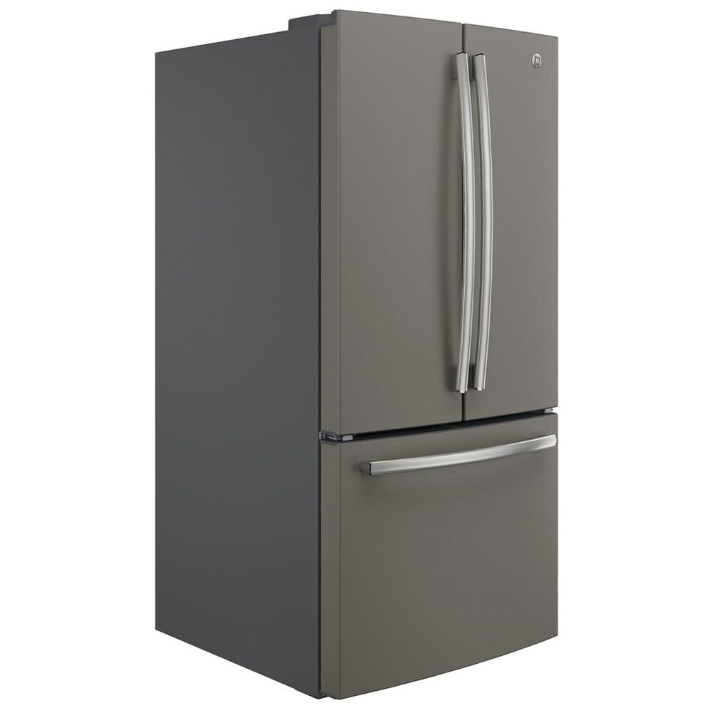 GE Appliances 24.8 Cu. Ft. French Door Refrigerator with Internal Water Dispenser, , large
