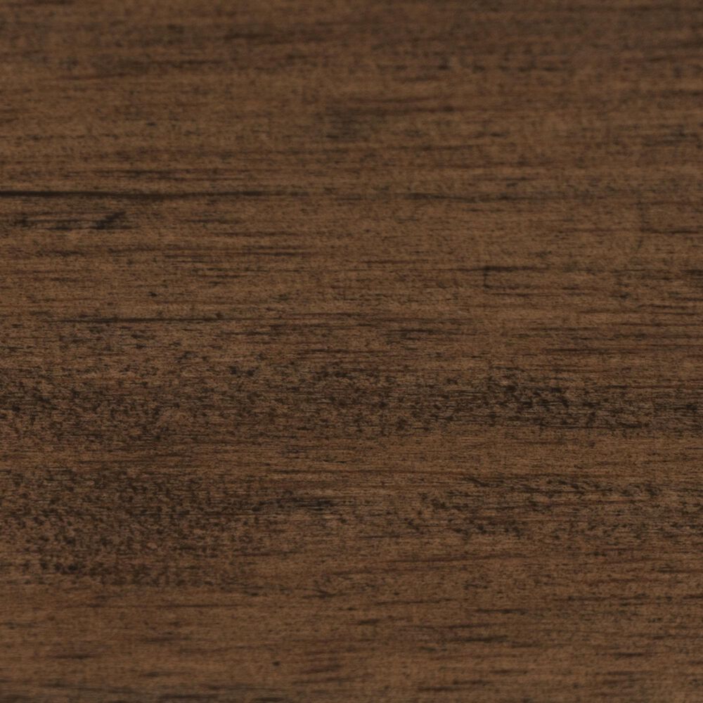 Linon Home Decor Callahan Side Chair in Walnut (Set of 2), , large