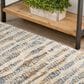 Dalyn Rug Company Orleans OR16MU 1"8" x 2"6" Multicolor Area Rug, , large