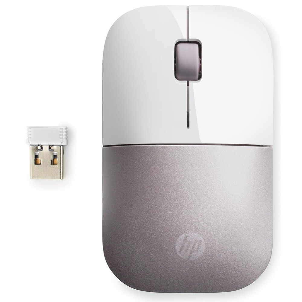 HP Z3700 G2 Wireless Mouse in Tranquil Pink, , large