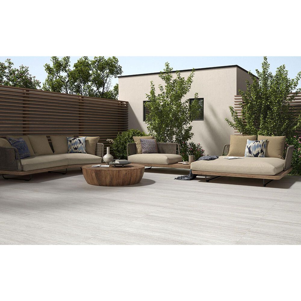 MS International Cordova Lablanca 24" x 48" Porcelain Tile, , large