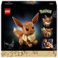 LEGO Pokemon Eevee Building Set, , large