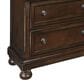 Millenium Porter 2-Piece Queen Bedroom Set Rustic Brown, , large