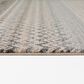 Balta Rugs Resist Barreau Blue 5"3" x 7" Area Rug, , large