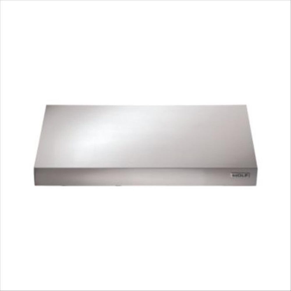 Wolf 54" Pro Wall Hood, , large