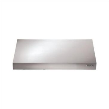 Wolf 54" Pro Wall Hood, , large