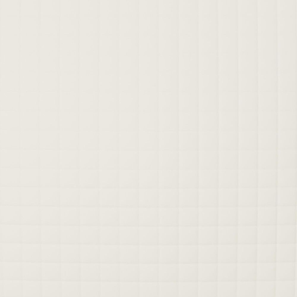 Ann Gish Ready-to-Bed 2.0 Twin Quilted Coverlet in Ivory, , large