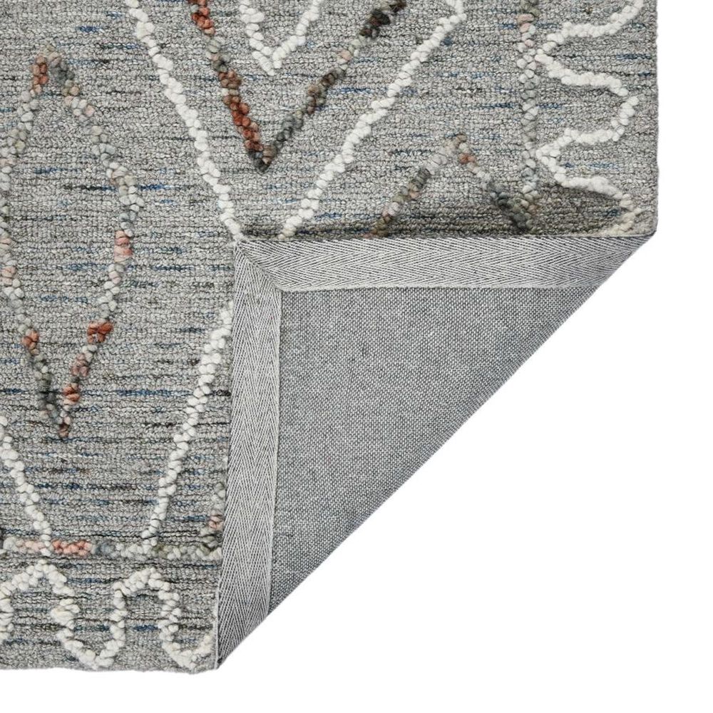 Amer Rugs Berlin 5&#39; x 8&#39; Multicolor Area Rug, , large
