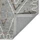 Amer Rugs Berlin 5" x 8" Multicolor Area Rug, , large
