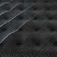 Simmons World Class Level Four Firm Pillow Top Twin XL Mattress with High Profile Box Spring, , large