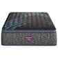 Beautyrest World Class Level Four Firm Pillow Top King Mattress, , large