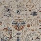 Feizy Kaia 2"6" x 12" Ivory and Multicolor Runner, , large