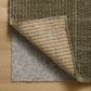 Jeremiah Brent x Loloi Greenwich Sage 2"6" x 8"6" Runner, , large
