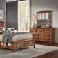 Archbold Furniture Carson 7-Drawer Dresser in Maple Bark, , large