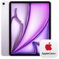 Apple iPad Air 13-Inch M3 chip with Wi-Fi only - 128GB in Purple and 2-Year AppleCare+, , large