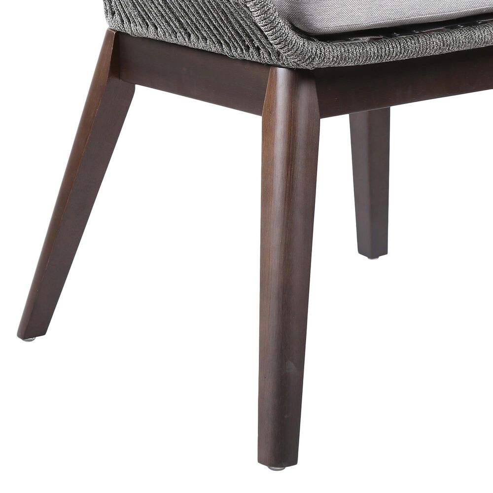 Blue River Tutti Fruitti Dining Chair in Latte/Gray/Dark Eucalyptus, , large