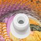 Whirlpool 4 Cu. Ft. Top Load Agitator Washer in White, , large