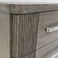 Shannon Hills Sariel 3-Drawer Nightstand in Expresso, , large
