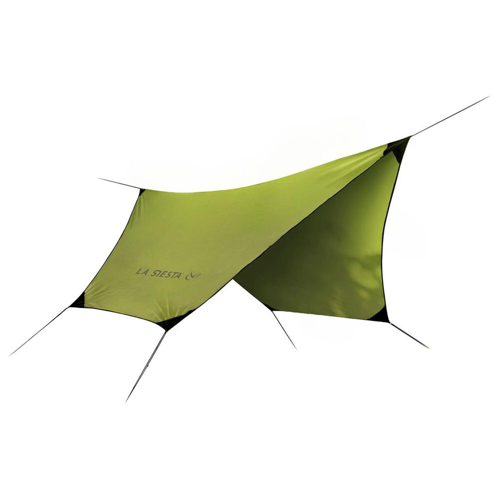 La Siesta ClassicFly Sun & Rain Tarp in Forest, , large