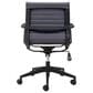 Zuo Modern Stacy Office Chair in Black, , large