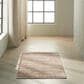 Nourison Mesa Amber 2" x 3" Area Rug, , large