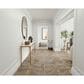 Nourison Sustainable Trends SUT03 2"2" x 7"6" Ivory and Multicolor Runner, , large