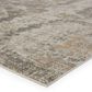 Jaipur En Blanc Airi 3" x 8" Pumice Stone Runner, , large