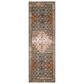 Loloi II Layla LAY-05 2" x 5" Multicolor Runner, , large