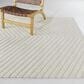 Balta Rugs Nikolaus 7"10" x 10" Cream Area Rug, , large