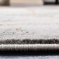 Safavieh Craft CFT877F 9" x 12" Grey and Gold Area Rug, , large