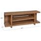 Riva Ridge Latitude 67" Open Console in Brushed Bourbon, , large