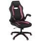 Regency Global Sourcing AON Archeus Ergonomic Gaming Chair in Black and Pink, , large
